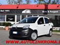 FIAT PANDA VAN Van 1.2 Autocarro 2 posti 69CV