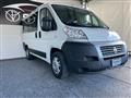 FIAT DUCATO 9 POSTI 2.3 MultiJet 120cv