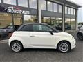 FIAT 500 1.0 Hybrid Dolcevita NAVI CARPLAY CRUISE TETTO