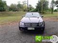 MERCEDES CLASSE CLK cat Cabrio Elegance - VERSIONE AMERICA -