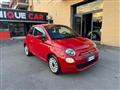 FIAT 500 1.0 Hybrid Lounge (PREZZO REALE)