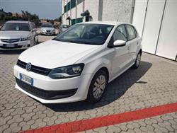 VOLKSWAGEN POLO 1.2 TDI DPF 5 p. BlueMotion 89g