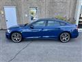 AUDI A5 SPORTBACK SPB 40 TFSI S tronic S line edition "S-LINE FULL!"