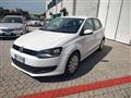 VOLKSWAGEN POLO 1.2 TDI DPF 5 p. BlueMotion 89g