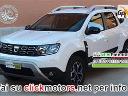 DACIA Duster II 2021- 1.0 15th Anniversary GPL 4x2 100cv