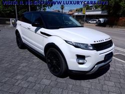 LAND ROVER RANGE ROVER EVOQUE 2.2 Sd4 5p. Dynamic