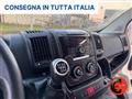 FIAT DUCATO 2.3 MJT 130(PC-TN L1H1)OFFICINA MOBILE-PORTAPACCHI