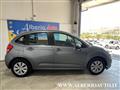 CITROEN C3 1.4 HDi 70 Ideal VEDI NOTE