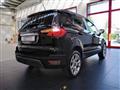 FORD EcoSport Titanium 125cv