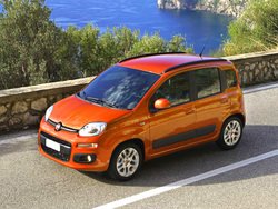 FIAT PANDA 1.3 MJT S&S Lounge