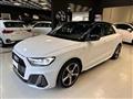 AUDI A1 SPORTBACK SPB 30 TFSI S line edition