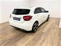 MERCEDES CLASSE A d Automatic 4Matic Premium