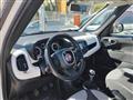 FIAT 500L 0.9 TwinAir Turbo Natural Power Lounge