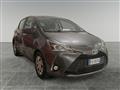 TOYOTA YARIS 1.5 Hybrid 5 porte Business