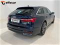 AUDI A6 AVANT Avant 40 2.0 TDI ultra S tronic Business D