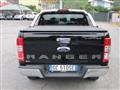 FORD RANGER PREZZO FINITO 2.0 TDCi aut. DC Limited 5 posti