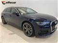 AUDI A6 AVANT Avant 40 2.0 TDI ultra S tronic Business D