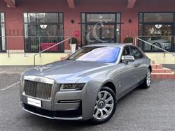 ROLLS ROYCE GHOST 6.7 V12