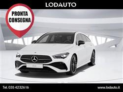 MERCEDES CLASSE CLA CLA 200 d Automatic Shooting Brake AMG Line Premium