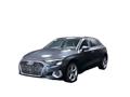 AUDI A3 SPORTBACK 35 TDI S tronic  Advanced#PROMOZIONEFINANZIAMENTO