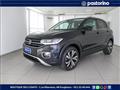 VOLKSWAGEN T-CROSS 1.0 TSI 110 CV Advanced