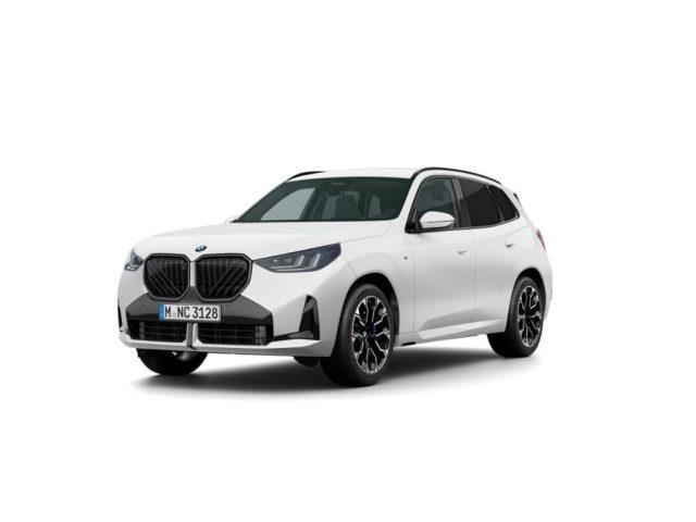 BMW X3 xDrive20 48V MSport Pro Aut.