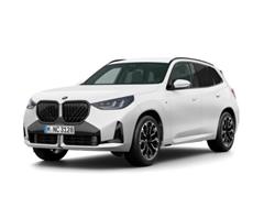 BMW X3 xDrive20 48V MSport Pro Aut.