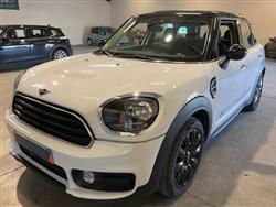 MINI Countryman Mini Cooper D Boost Countryman ALL4