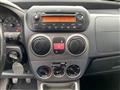 FIAT QUBO 1.4 8V 77 CV Dynamic Natural Power METANO