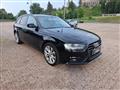 AUDI A4 AVANT stronic CERCHI'18 TASSO 0