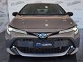 TOYOTA Corolla 2.0h Style cvt GARANZIA 5 ANNI !!