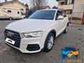 AUDI Q3 2.0 TDI 120 CV TAGLIANDI CERTIFICATI