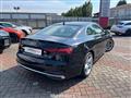 AUDI A5 40 TDI quattro S tronic S line edition