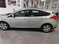 FORD FOCUS 1.5 TDCi 95 CV Start&Stop Plus