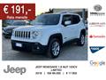 JEEP Renegade 1.6 Mjt 120CV Limited