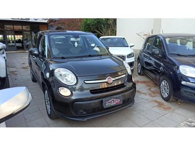 FIAT 500 L 500L 1.3 MJT 95 CV Pop Star