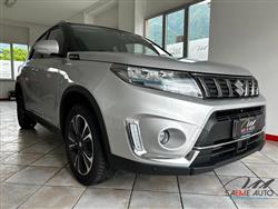 SUZUKI VITARA 1.4 Hybrid 4WD AllGrip Top