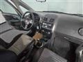 FIAT Sedici 2.0 mjt Dynamic 4x4 135cv