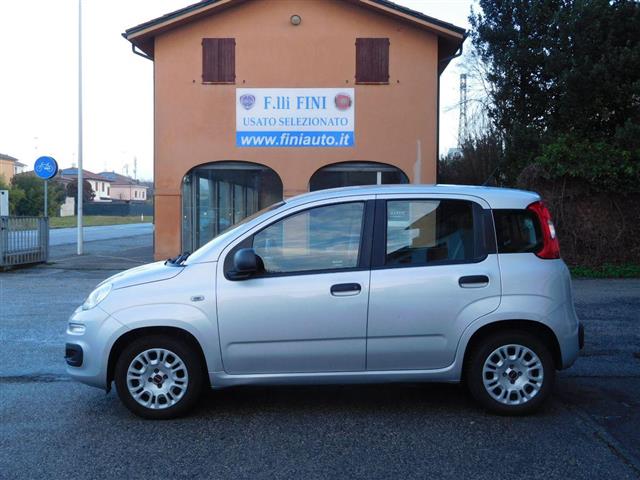 FIAT Panda 1.2 EasyPower Lounge