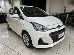 HYUNDAI I10 1.0 MPI Econext Advanced NEOPATENTATO - IVA ESP