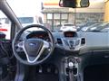 FORD FIESTA 1.4 TDCi 5p.