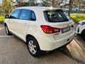 MITSUBISHI ASX 1.6 2WD GPL Bi-Fuel Invite