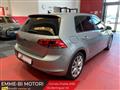 VOLKSWAGEN GOLF 1.6 TDI 110 CV DSG 5p. Highline BlueMotion Technol