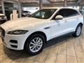 JAGUAR F-PACE 2.0 D 180 CV AWD aut. Prestige