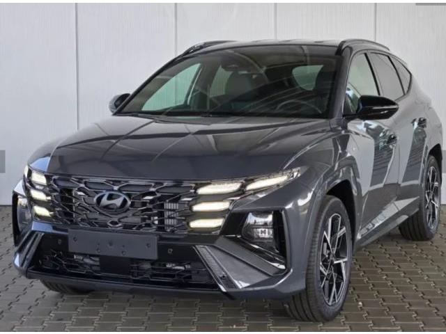 HYUNDAI NUOVA TUCSON 1.6 HEV 160CV N Line MY2025