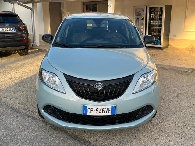 LANCIA YPSILON 1.0 FireFly 5 porte S&S Hybrid Gold