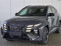 HYUNDAI NUOVA TUCSON 1.6 HEV 160CV N Line MY2025