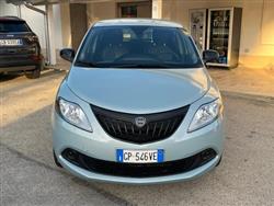 LANCIA YPSILON 1.0 FireFly 5 porte S&S Hybrid Gold