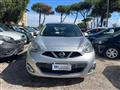 NISSAN MICRA 1.2cc EURO 6 80cv CRUISE BLUETOOTH CLIMA STEREO