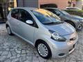 TOYOTA AYGO 1.0 12V VVT-i 5 porte Sol